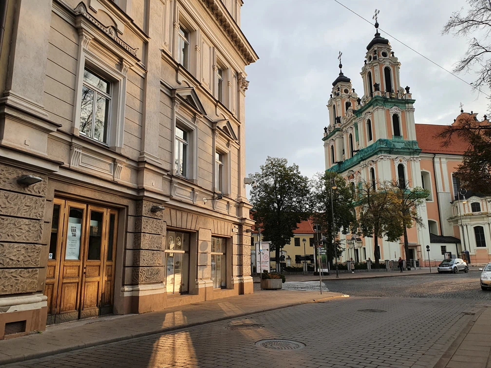 Historic Old Towns 8