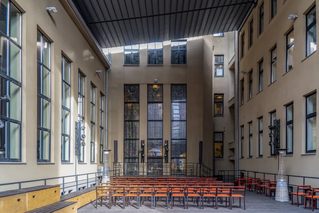 Brutalist Architecture 23