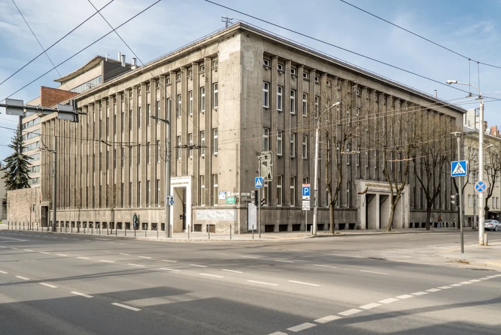 Brutalist Architecture 24