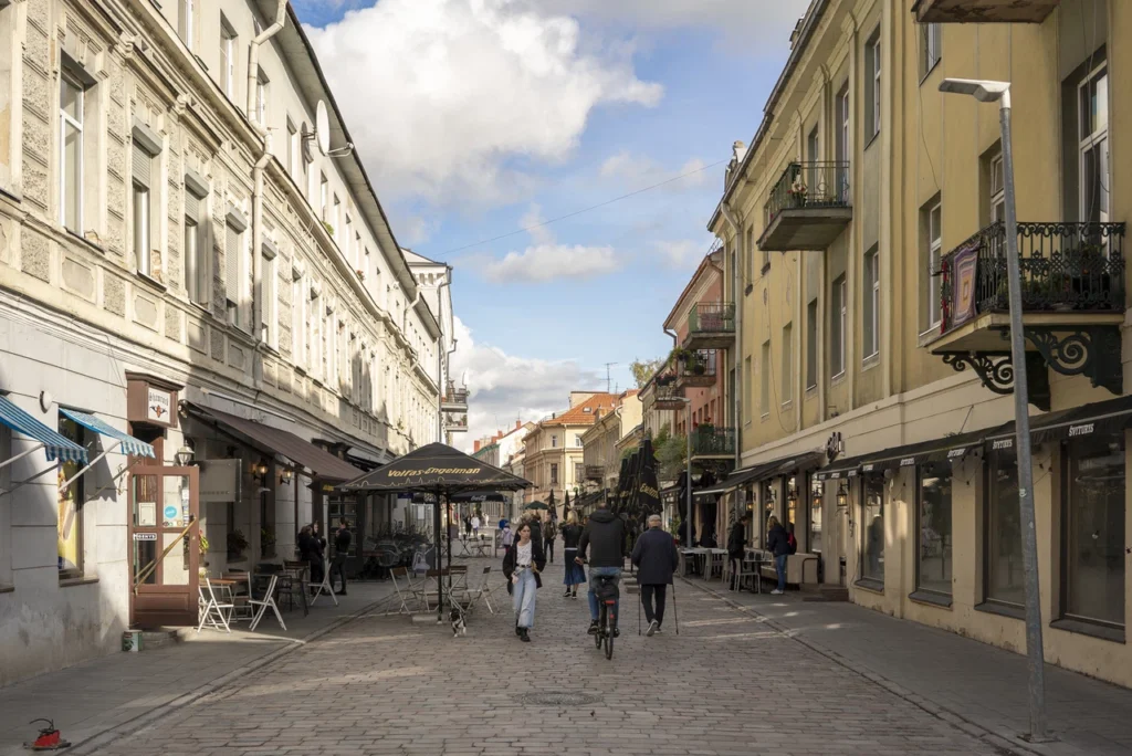 Historic Old Towns 9