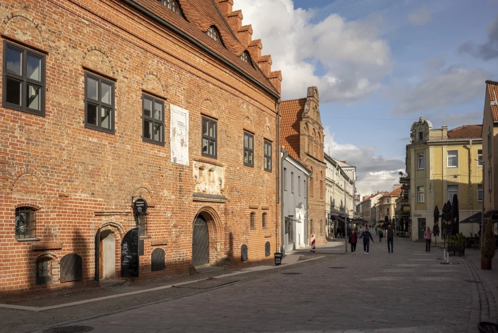 Historic Old Towns 10