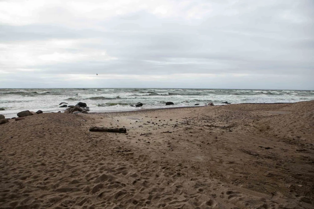 Beaches 15