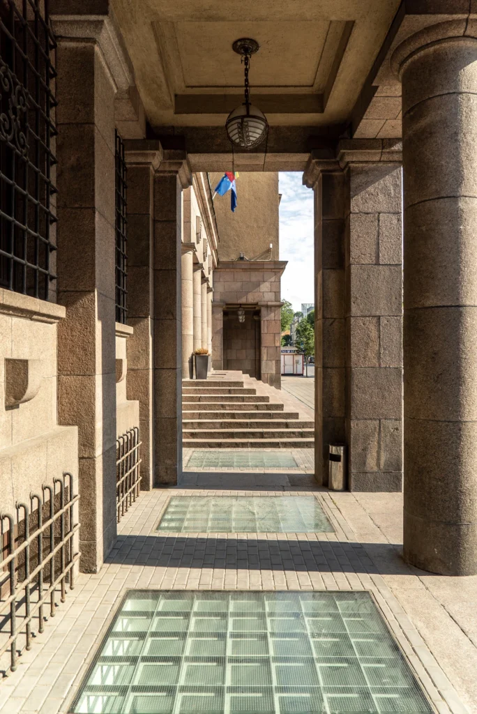 Brutalist Architecture 27
