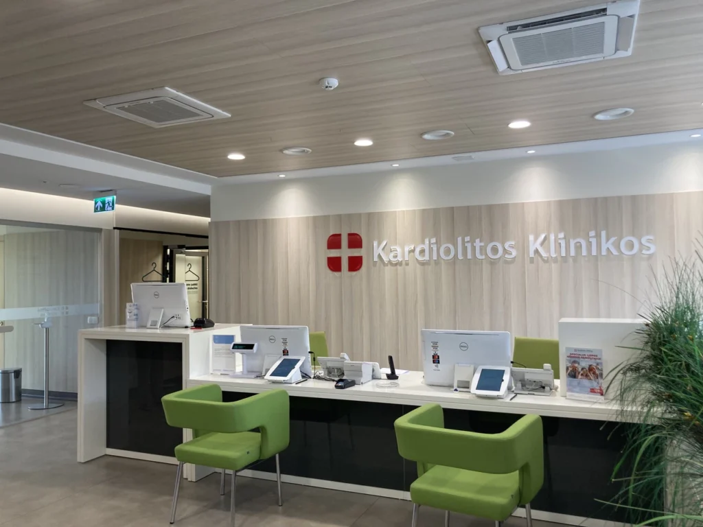 Hospitals 11