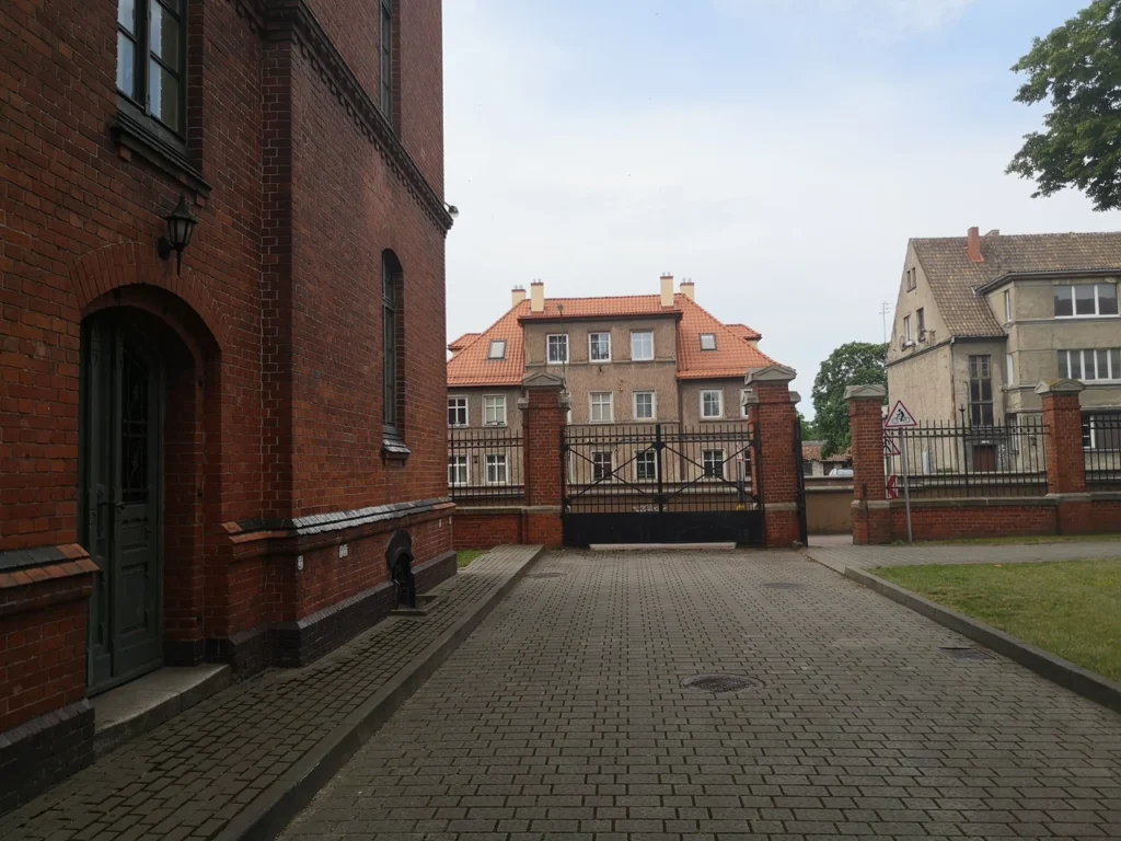 Historic Old Towns 13