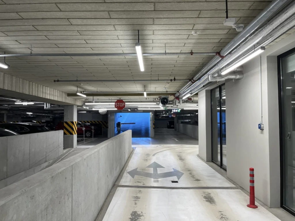 Parking 20
