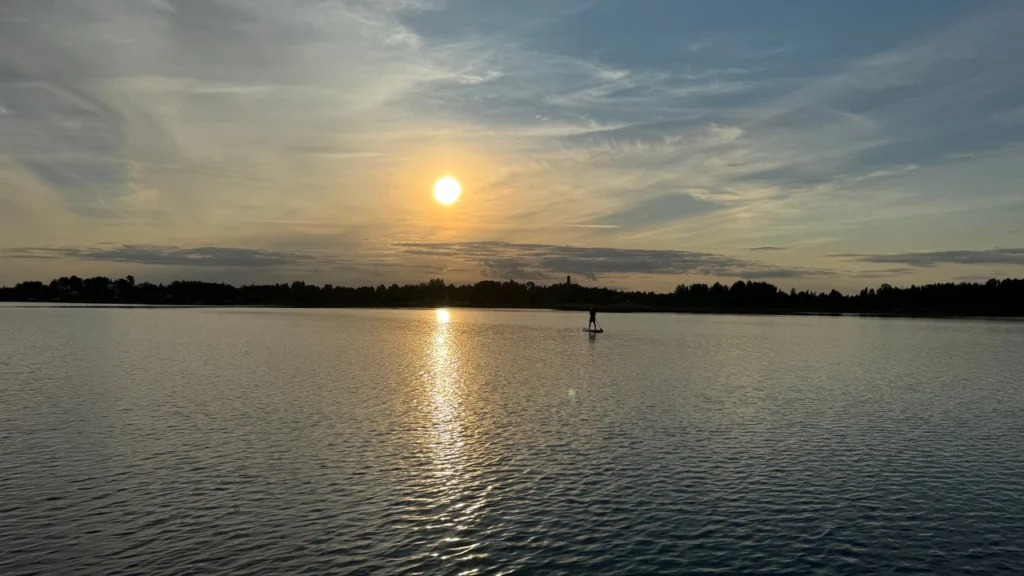 Rivers / Lakes 13