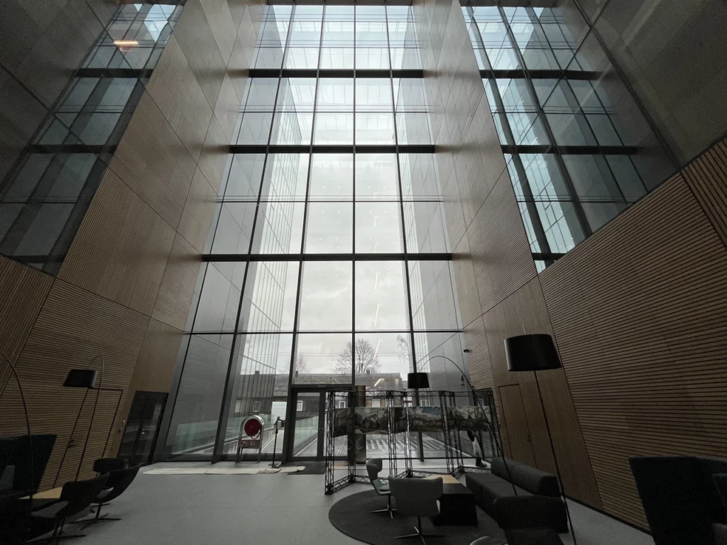 Offices 11