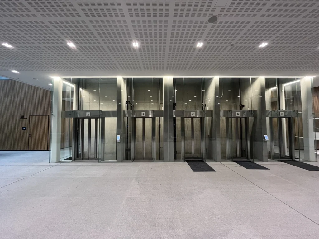 Offices 13