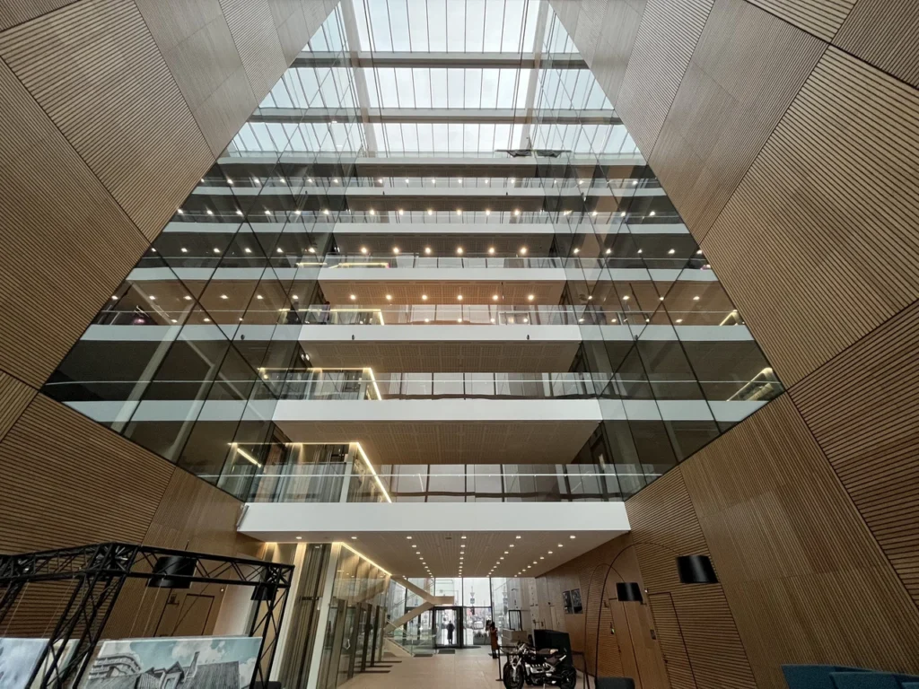 Offices 14