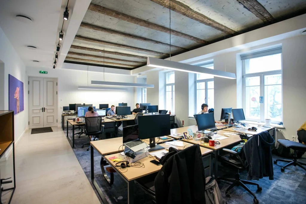 Offices 15