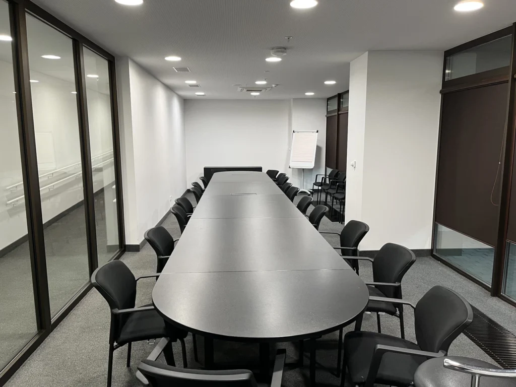 Offices 16