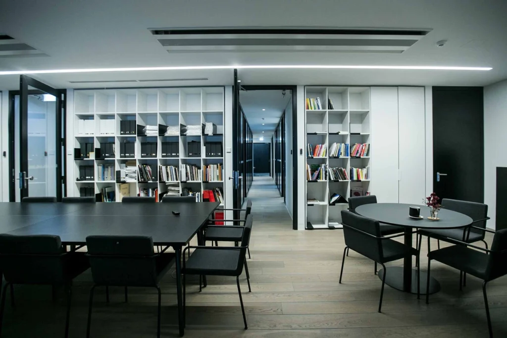 Offices 18