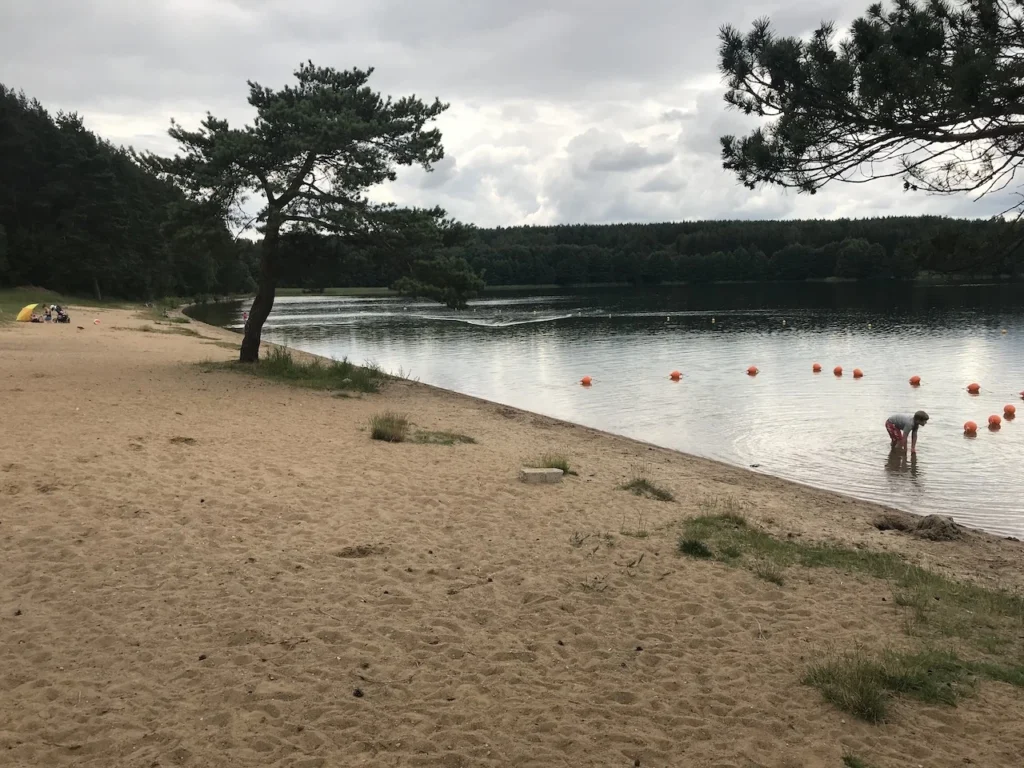 Beaches 16