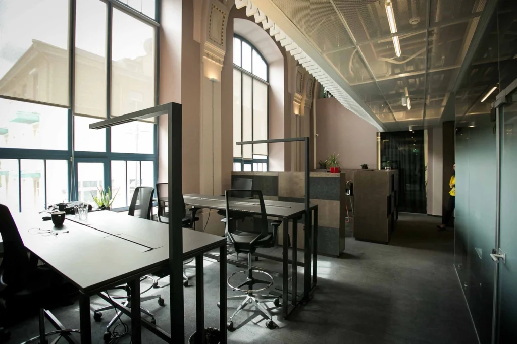 Offices 20