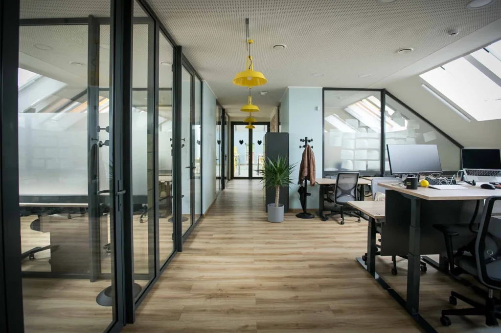 Offices 21