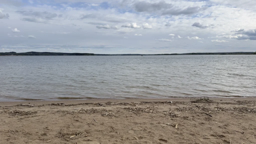 Beaches 18