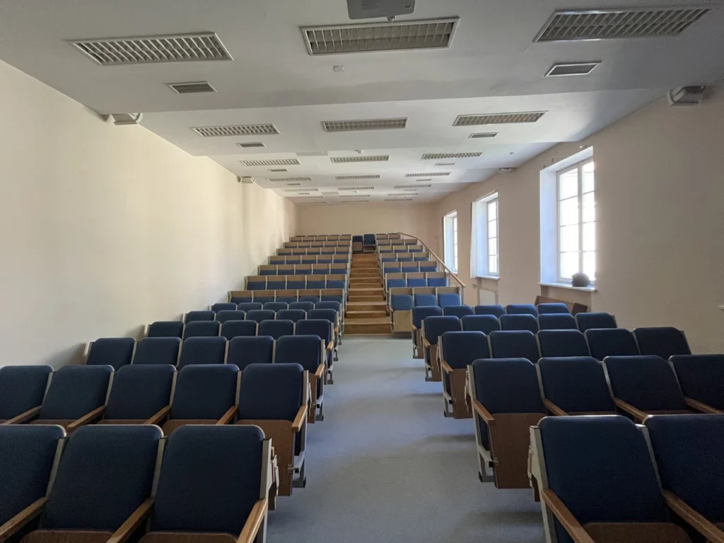Schools & Universities 17