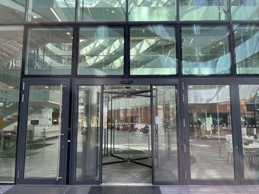 Offices 22