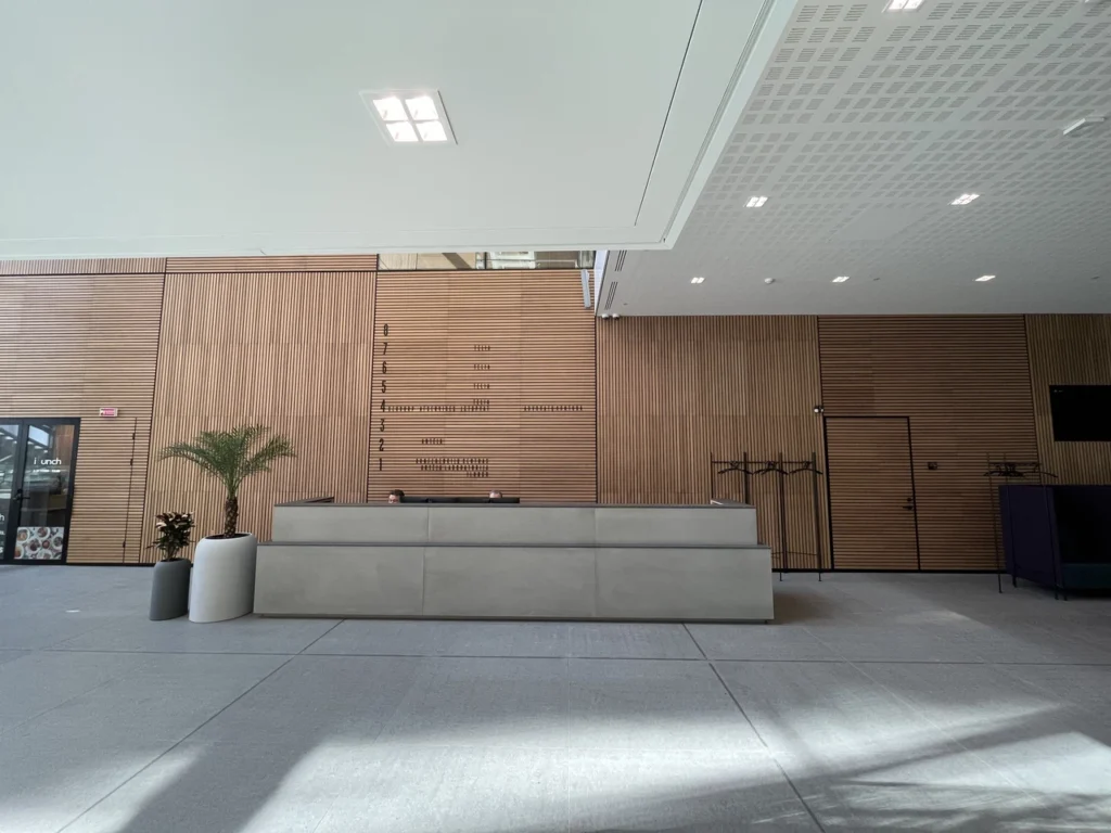 Offices 23