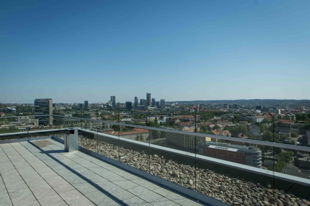 Rooftops 5