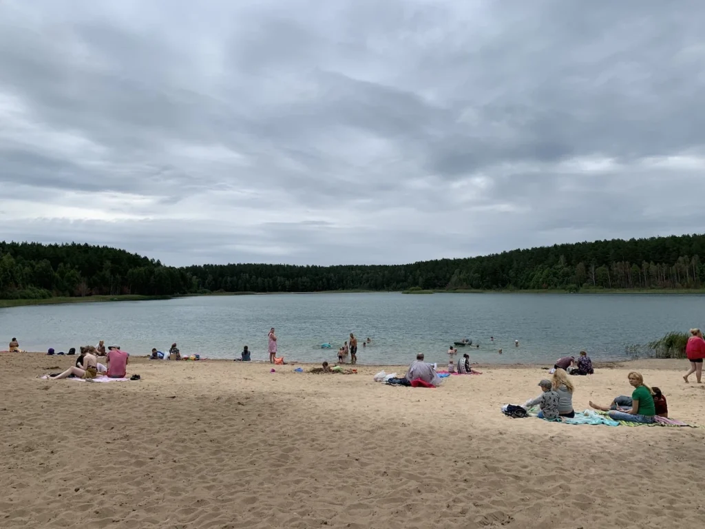 Beaches 19