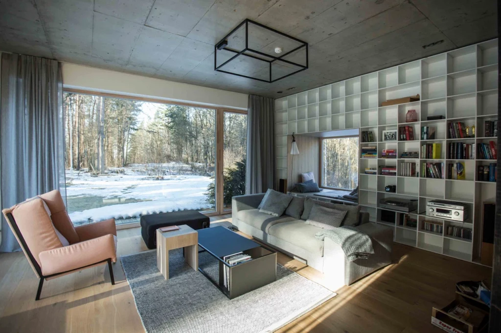 Luxury Villas 11
