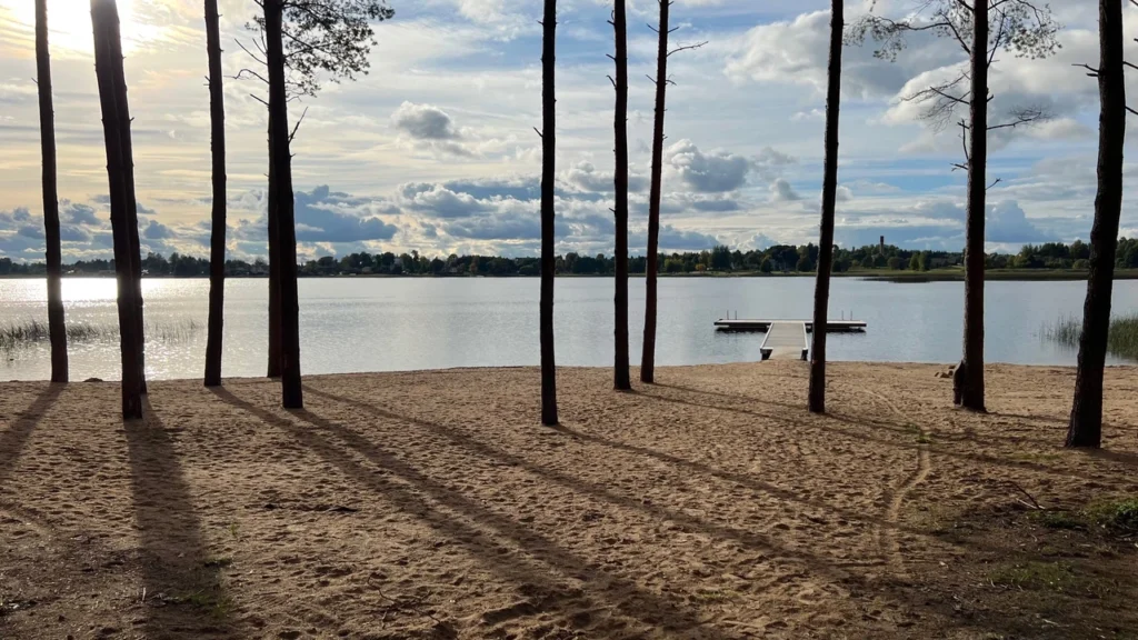 Rivers / Lakes 15
