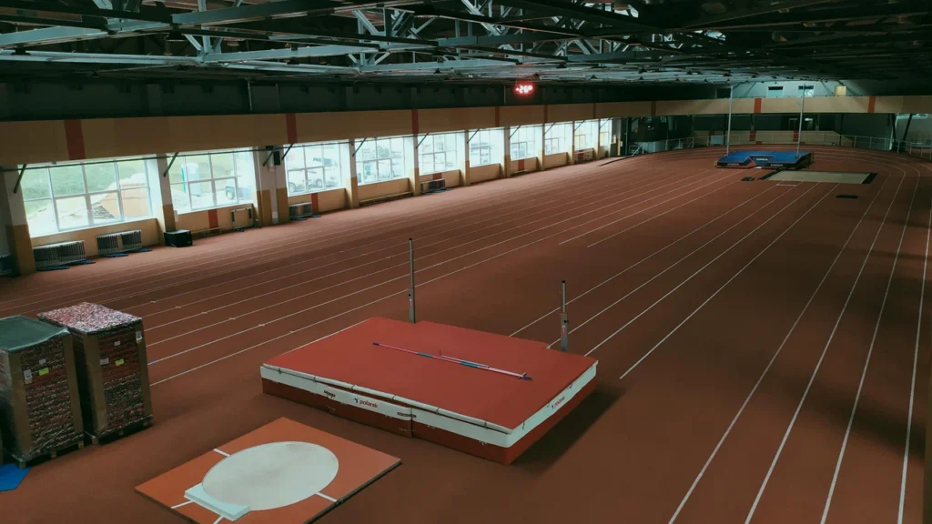 Sport Facilities 16