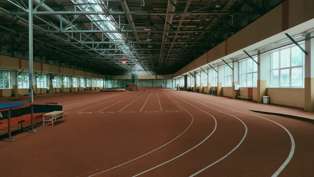 Sport Facilities 18