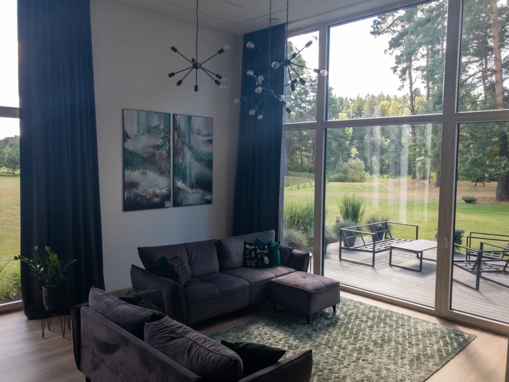 Luxury Villas 13