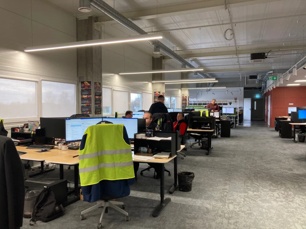 Offices 24