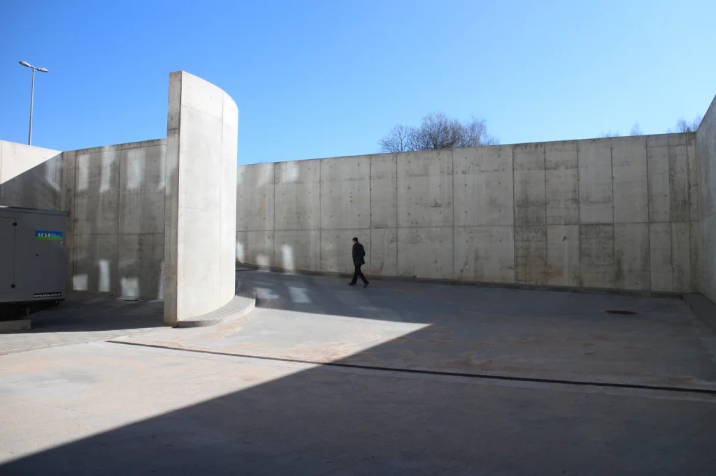 Brutalist Architecture 30