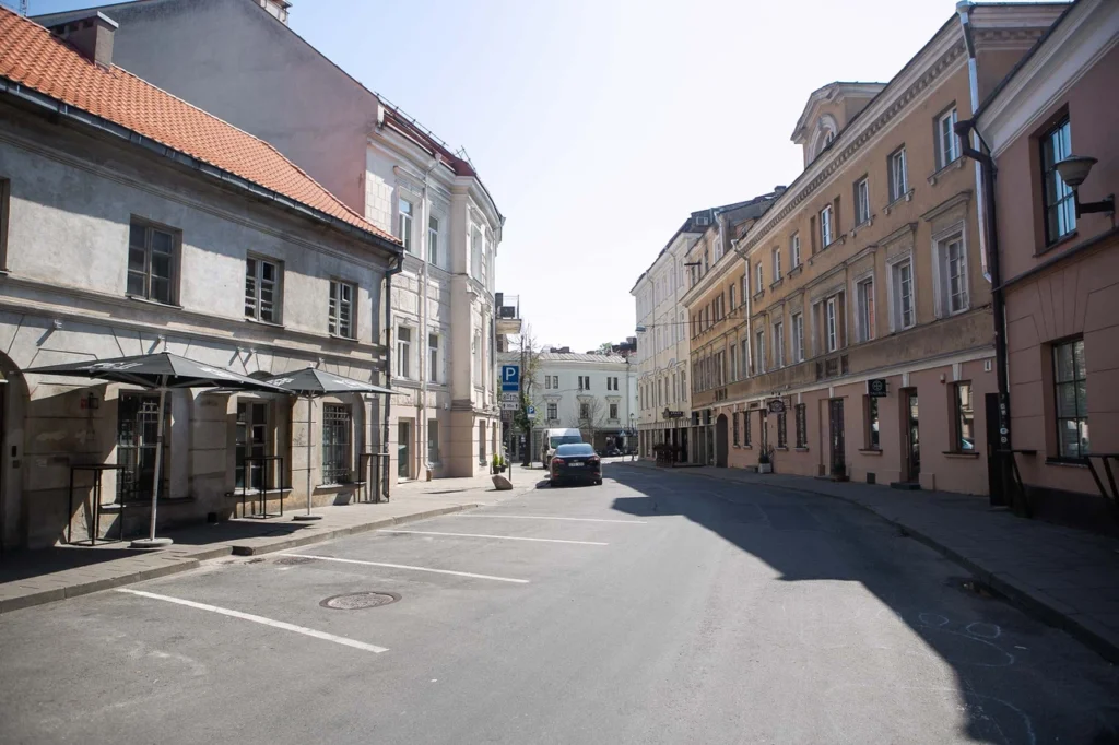 Historic Old Towns 17