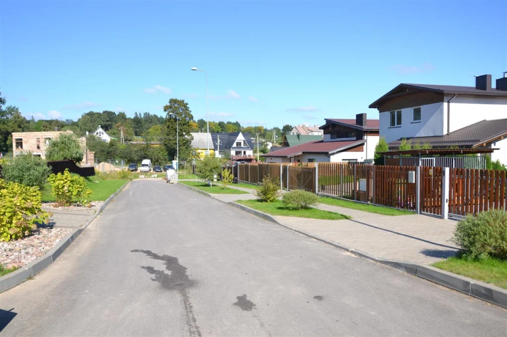 Residential Neighborhoods 16