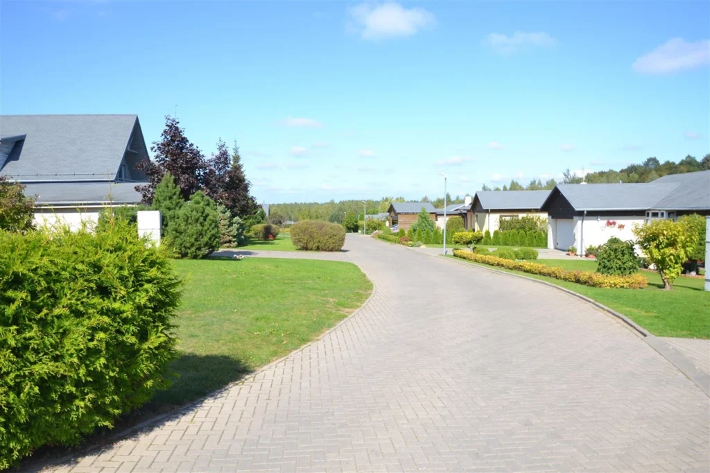 Residential Neighborhoods 17