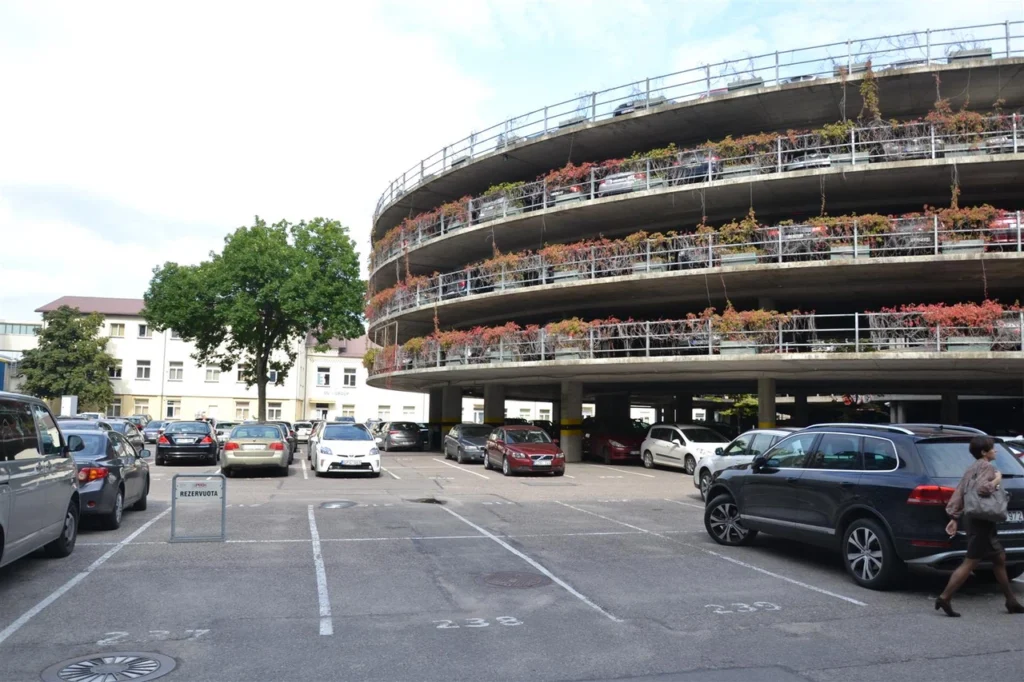 Parking 21