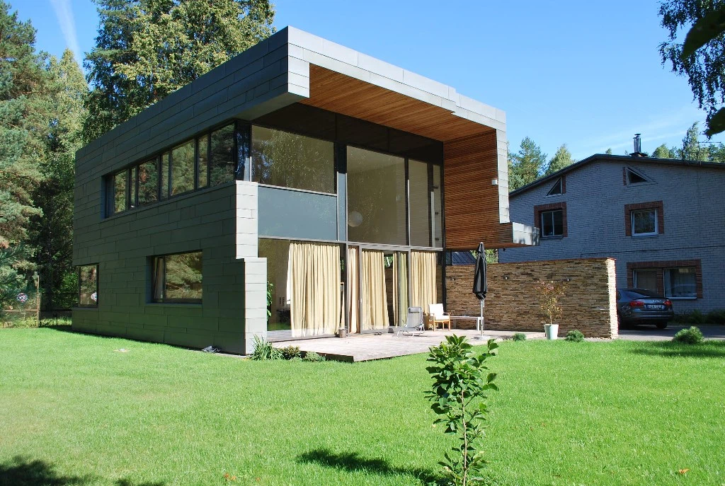Luxury Villas 14