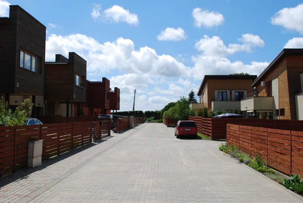 Residential Neighborhoods 19