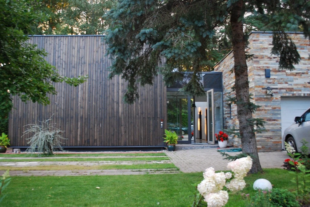 Luxury Villas 15