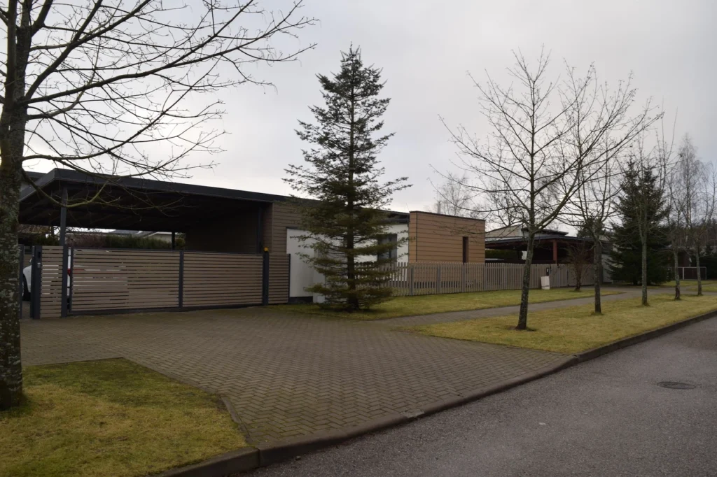 Residential Neighborhoods 20