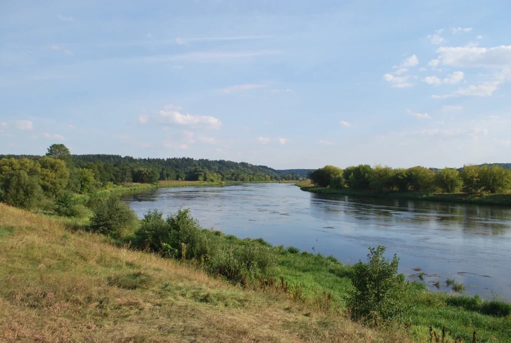 Rivers / Lakes 17
