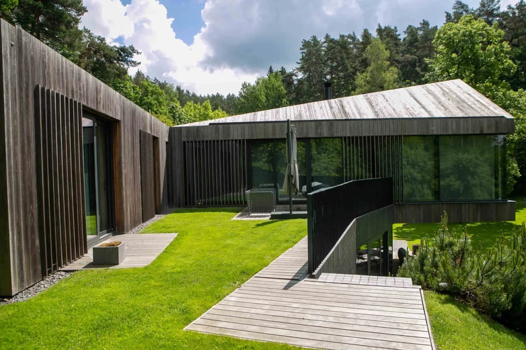 Luxury Villas 16