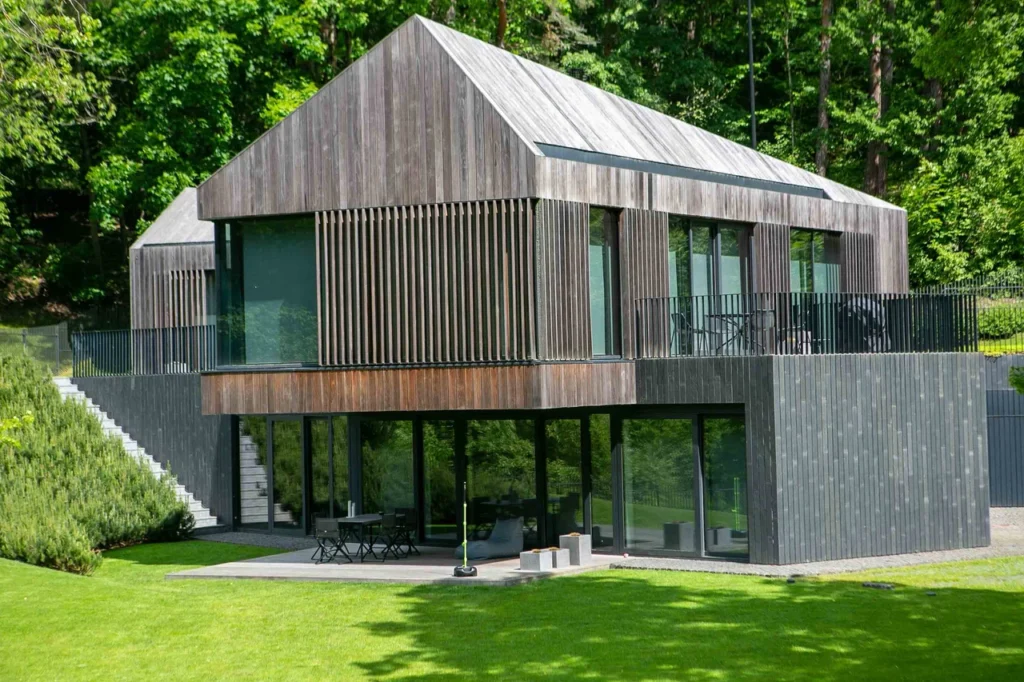 Luxury Villas 17