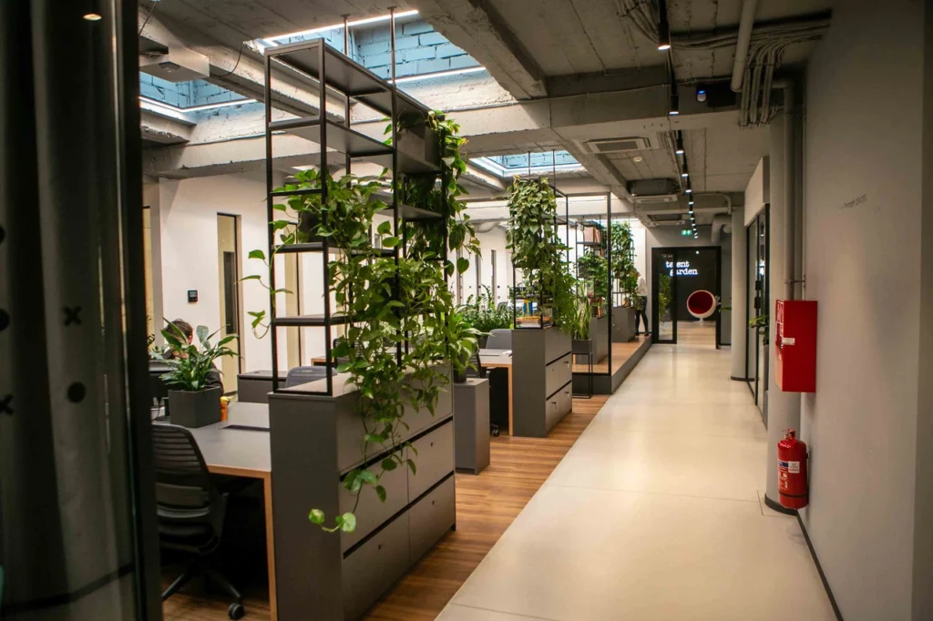 Offices 27