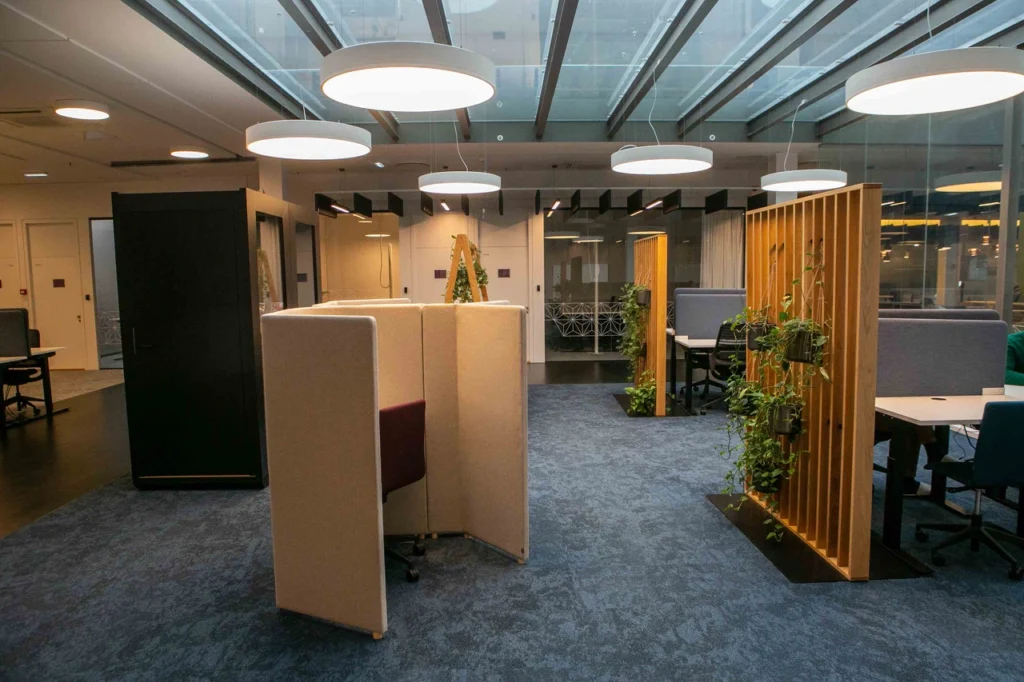 Offices 29