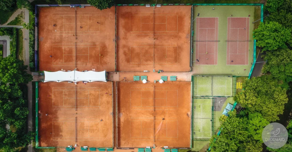 Sport Facilities 20