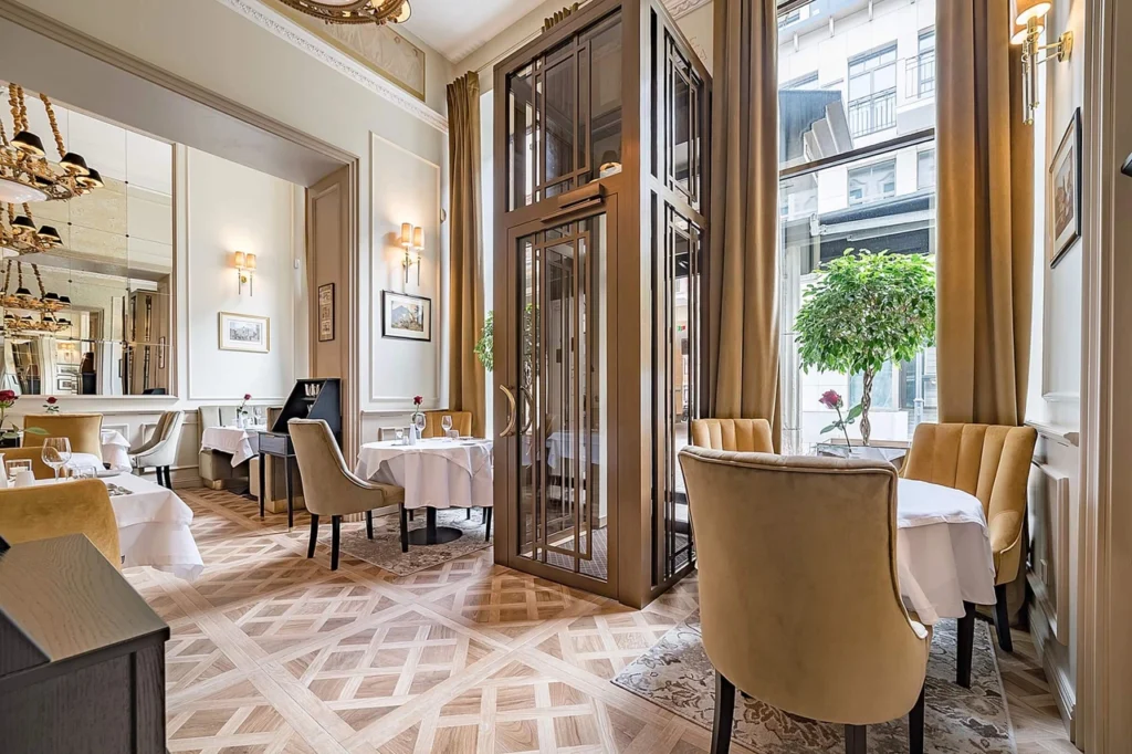 Restaurants 20