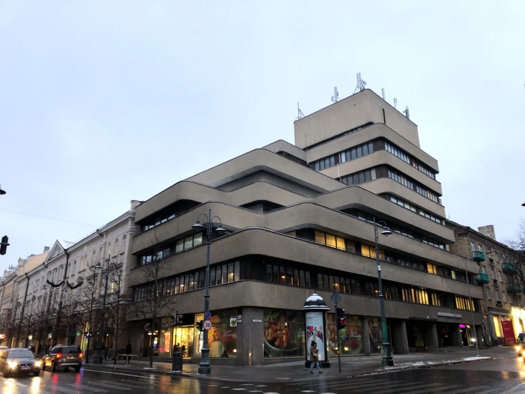 Brutalist Architecture 32