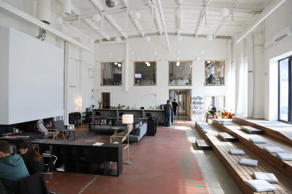 Offices 31